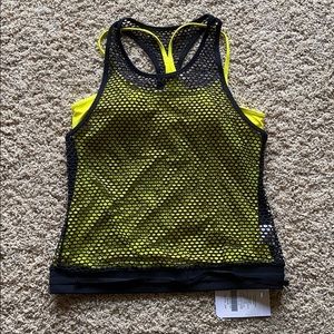 Fabletics 2 Piece Tank Top